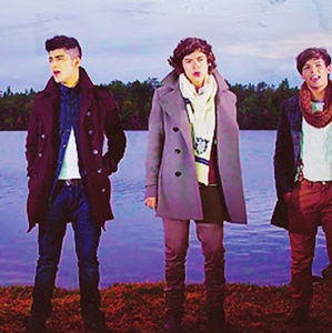 Meet your Posher, Beyonce